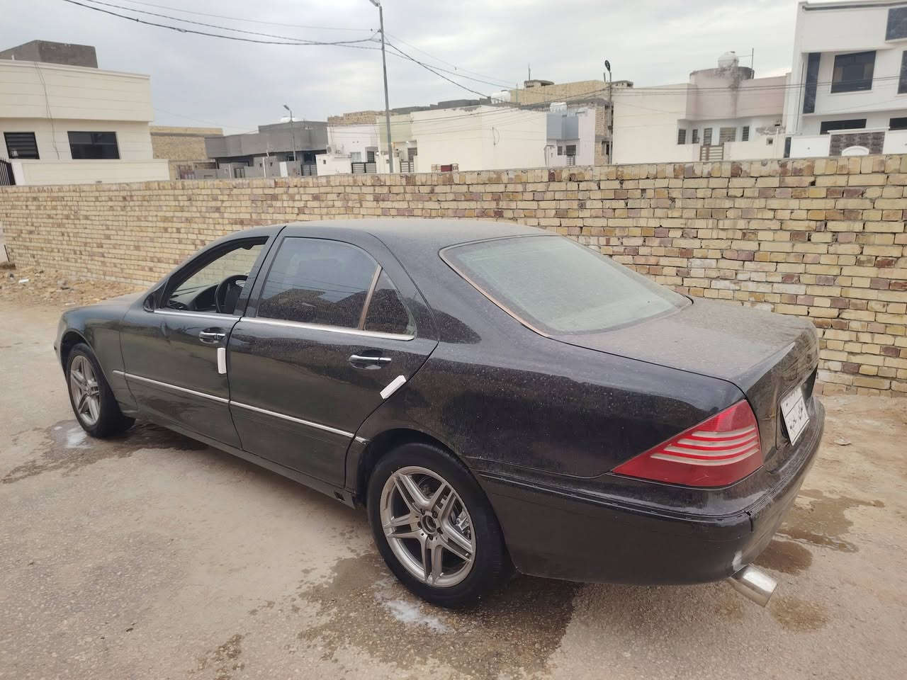 سلام عليكم للبيع مالسدس غواصه موديل 2002 اصل سياره جديده كارتون كفاله من ضربه  ولاصوليات وكاله موجوده محرك وكير ملكه 3000 حداديه أماميه وخلفيه جديده تخم تاير دواخل جدد مكان سياره ديوانيه بيع مستعجل السعر 43 وبيهه مجال سعرهه بلاش ***********
