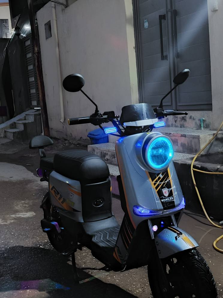 دراجه شحن للبيع السعر 575 النجف, العراق


**إذا كنت صاحب هذا الإعلان وتريد حذفه لأي سبب، رجاءا أرسل رسالة إلى الدعم الفني**