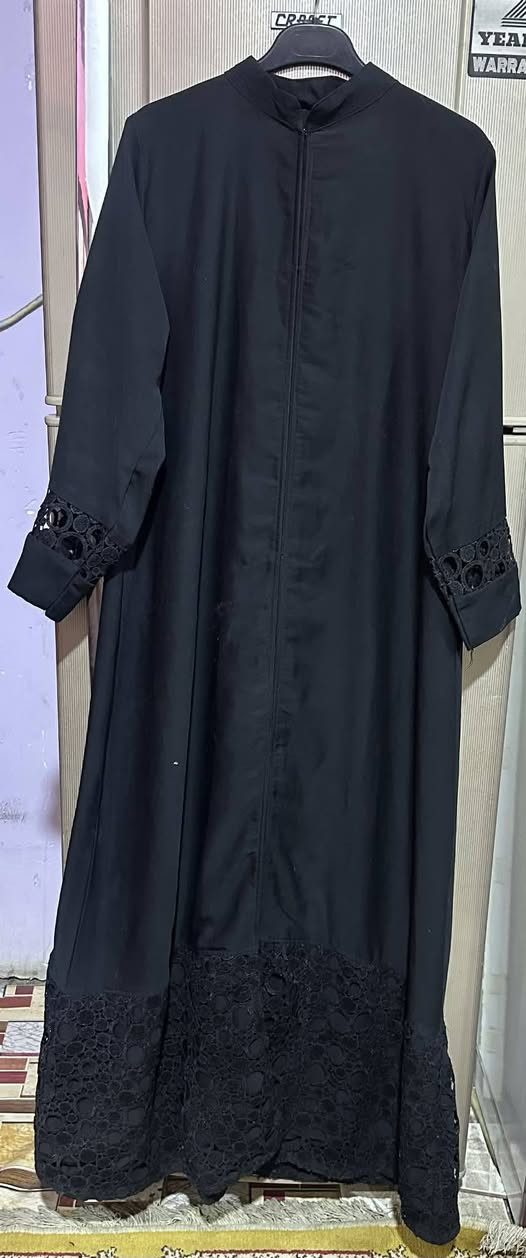 عبايات خليجي باله كويتي نظافه وسواد 
توصيل فقط عندي 
للحجز والاستفسار ع خاص


**إذا كنت صاحب هذا الإعلان وتريد حذفه لأي سبب، رجاءا أرسل رسالة إلى الدعم الفني**