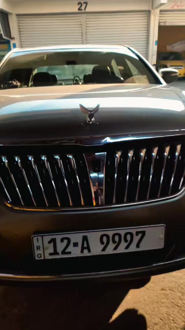 ومن الله التوفيق🤲
 
تبديل استيرن چنسس 

ورشه تصليح السيارات من حداده طخم  +تصليح باور استيرن مع ضمان جميع أنواع السيارات    العنوان موصل مجمع السلام قرب بانزخانة التأميم  رقم المحل 8
بإدارة رعدچنو وحازم الخيرو 

***********
*********** واتساب
