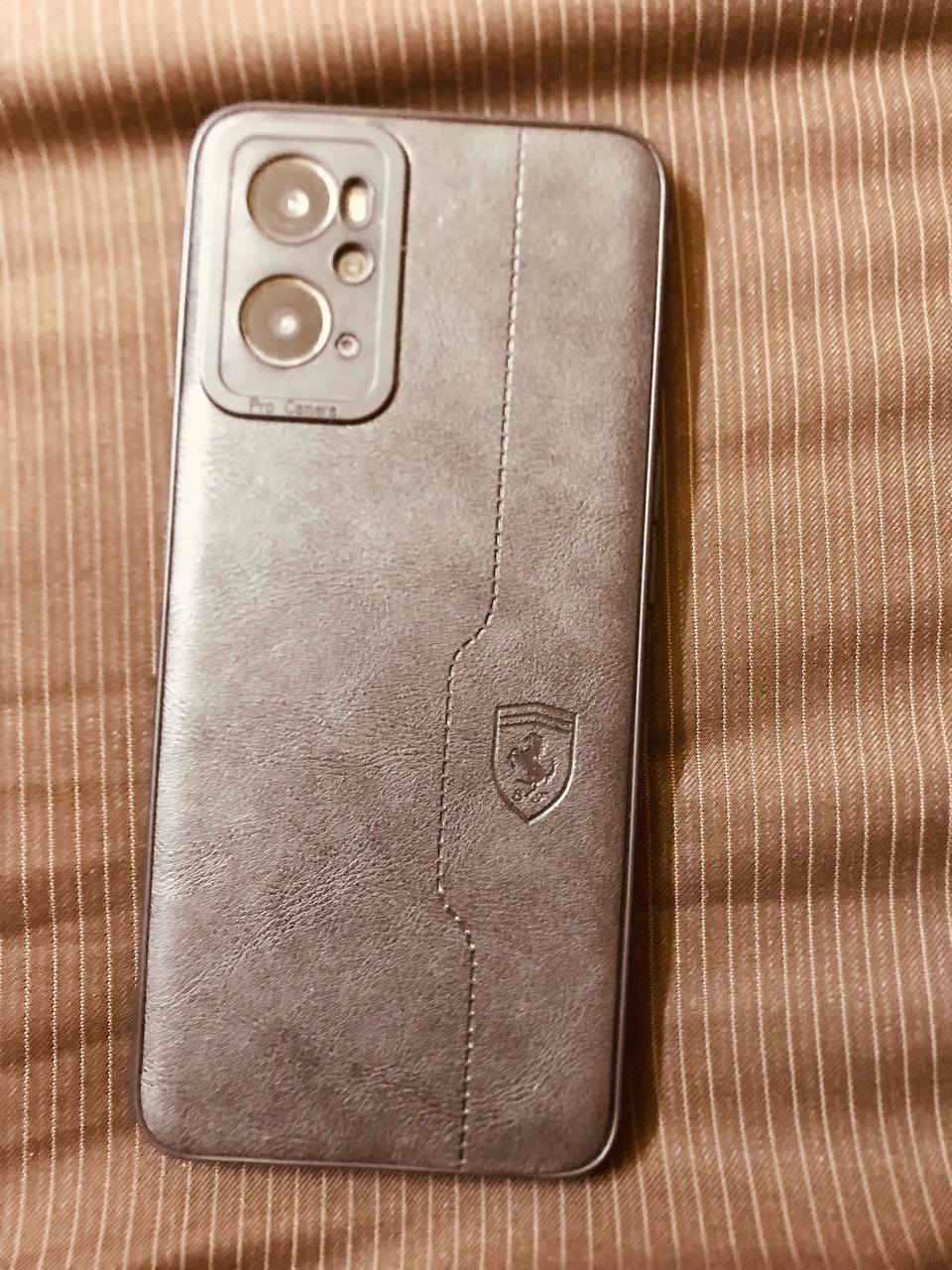 السلام عليكم 
جهاز نوع OPPO A96
ذاكره 256
رام 8+8
معالج سناب دراكون 680
ببجي 60 فريم 
الجهاز مبدل شاشه اصليه 
هيرتز 90
السعر 110 وبي مجال
الجهاز ضمان يومين


**إذا كنت صاحب هذا الإعلان وتريد حذفه لأي سبب، رجاءا أرسل رسالة إلى الدعم الفني**