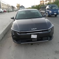 2025 KIA K4 سعة المحرك:-2.0 DOHC بانزين المسافه المقطوعه:-13201 اللون:...