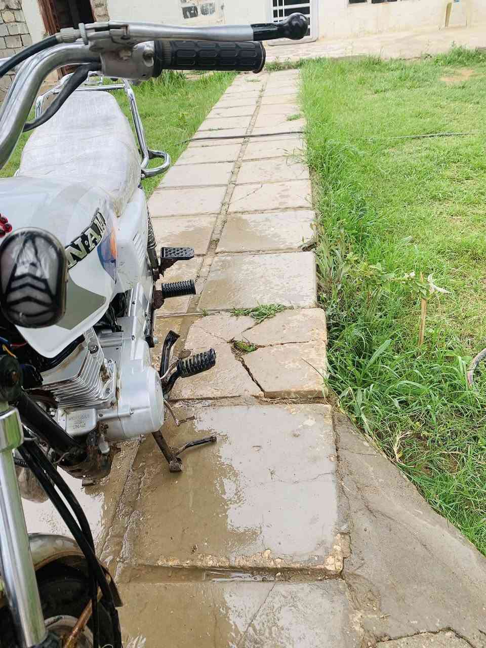 يألله 

السلام عليكم تايكر  2020 طالعه 2021 محرك 21 جاهزه  محرك لاتبخير لاتنقيص خير من الله سعره 325  وبيهه مجال  مكاني شوملي قريه الزبار ***********
