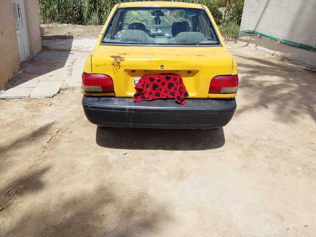 سايبه موديل 11نفخ رقم بصره الماني
بدون تحويل حداديه تخم تاير مكينه 
وكير كلهن نضاف شغل وطلع وين ماتريد 
كهربائيات كله شغاله نوزلات نضاف بلكات
كهربائيات كله مسويه توني جاهزه كبل لشارع
سنويه عضم عاج 10وبيه مجال شي قليل
الديوانية غماس ***********
