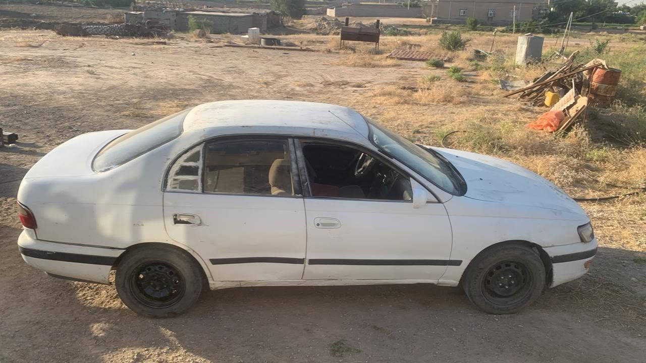 السلام عليكم فرخ بطه مكصوص للبيع گير عادي محرك بي صرف وبي صوت بل بطاله  صدر نص عمر تواير نص عمر السعر مليون ونص وبيها مجال ***********
