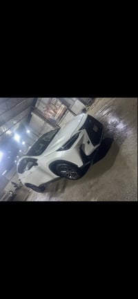 لكزز NX350 السياره خير من الله مواصفات فول فتحه بانروما و اناره LED دا...