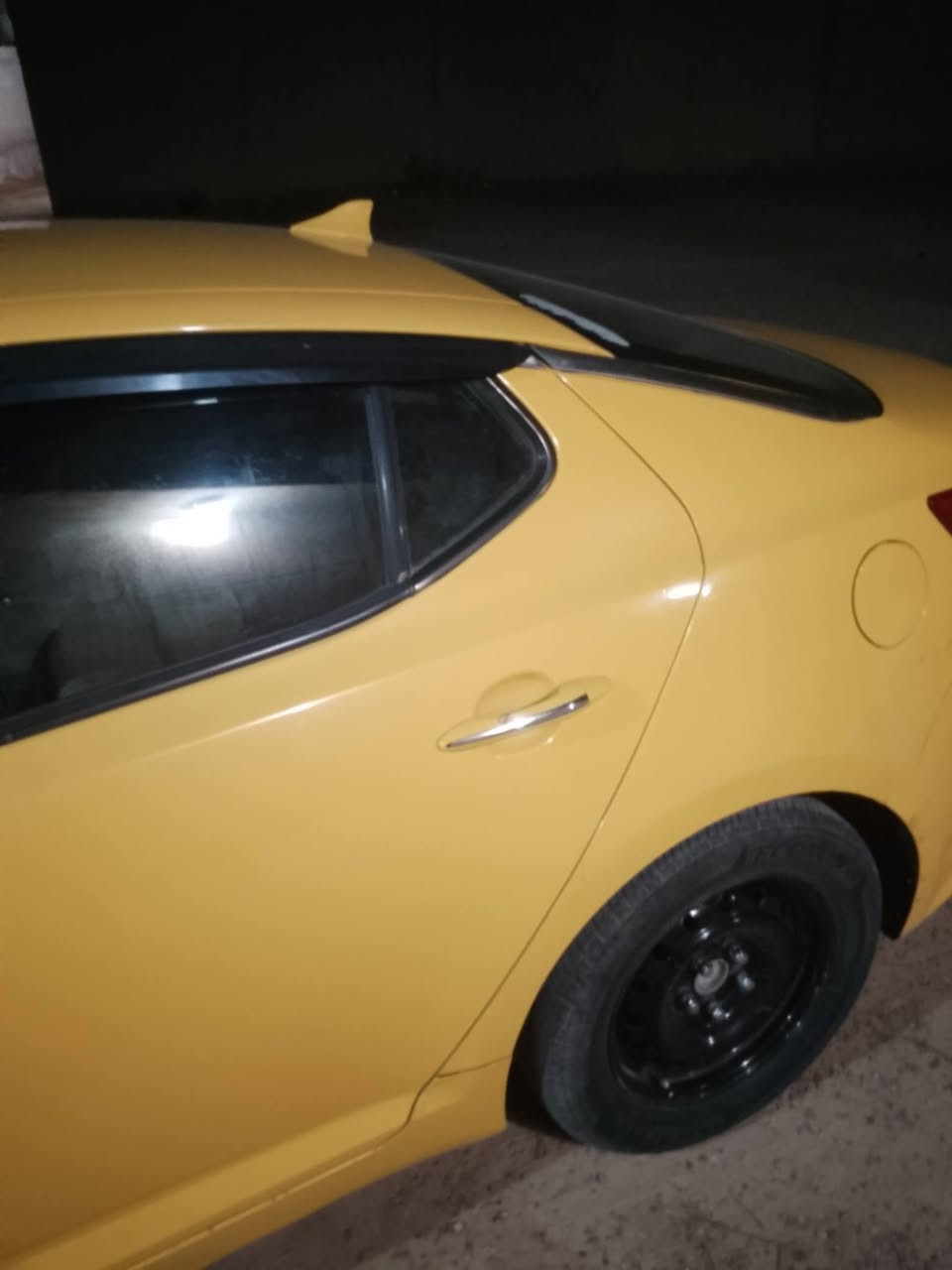 كيه اوبتوه البيع سياره جديده بيع مستعجل مديل 13 ورد امريكي شكتسوه بلحض ولبخت اني معرف الله شاهد***********
