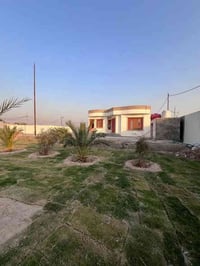 منزلين • طابو صرف زراعي • ٢٠٠٠م