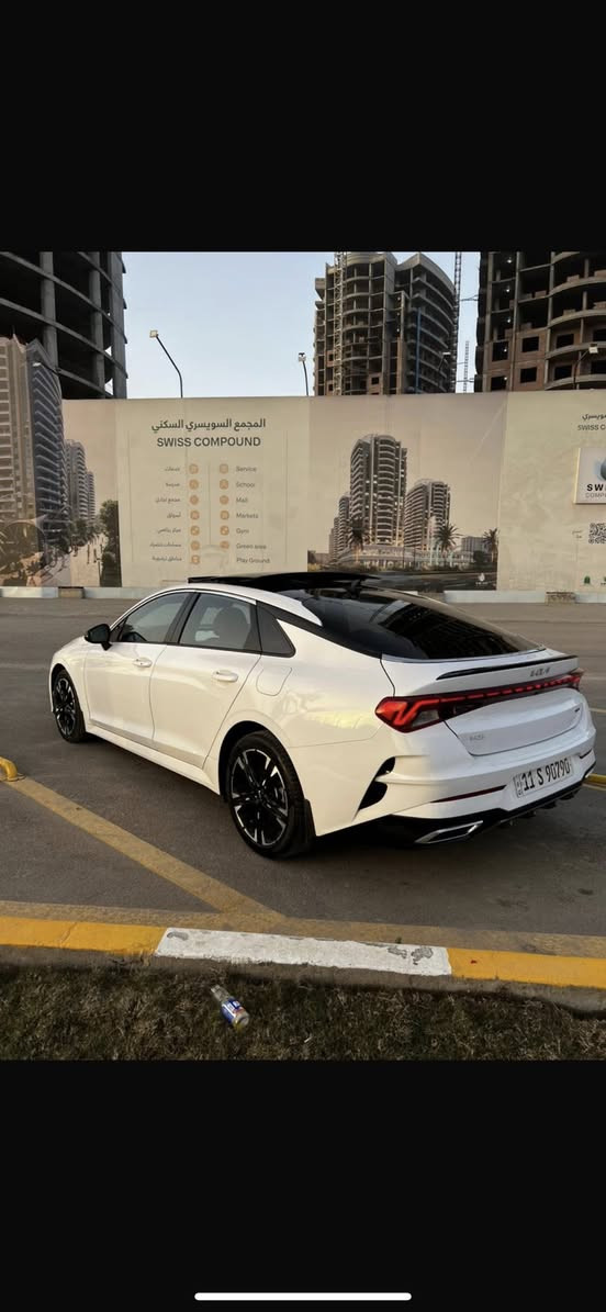 ترهم مراوس او بيع
السلام عليكم كي فايف موديل 2024
مواصفات جي تي لاين فوول للاخير
1600 تيربو 
مواصفات 
بانوراما 
بصمه
كشنات تدفئة 
استيرن تدفئة 
شحن هاتف لاسلكي 
قياده ذاتيه ؏ الخطوط السريعه
هاند بريك بصمه
تشغيل عن بعد 
مثبت سرعه 
نضام ABS
مانع انزلاق حساس أطارات 
بك لايت ليد
شاشة
كامره دواره
الاسلكي 
شاشه اعطال
ويل كورم لونين
رادار جانبيه
مراقبة النقطة العمياء
رادار الخطوط البيضاء 
اشاير بالمري 
كشنات جلد احمر
مقعد للسائق قابل للتعديل كهربائياً
لايتات ‏3 عدسات 
نضام قياده أيكو + سبورت +سمارت +نورمال
بلوتوث + aux + usb
فول تحكم ستيرن
كير أوتو + عادي
ئوتو بريك 
‏ ‏الخريطة
ستيرن حرف. Led D +  زينون
توقف ذاتي عند الرجوع
صندوك بصمه
‏AUTO HOLD
تصميم خارجي رياضي
نظام الملاحة
مصابيح خلفية LED
مصابيح ضباب LED
لاسلكي Android Auto 
 ماشية ٣٣k

حادث : بنيد ومبدل نفس اللون  وبارد شبر الجاملغ الايسر   
  
السعر 193 
الرقم ***********
