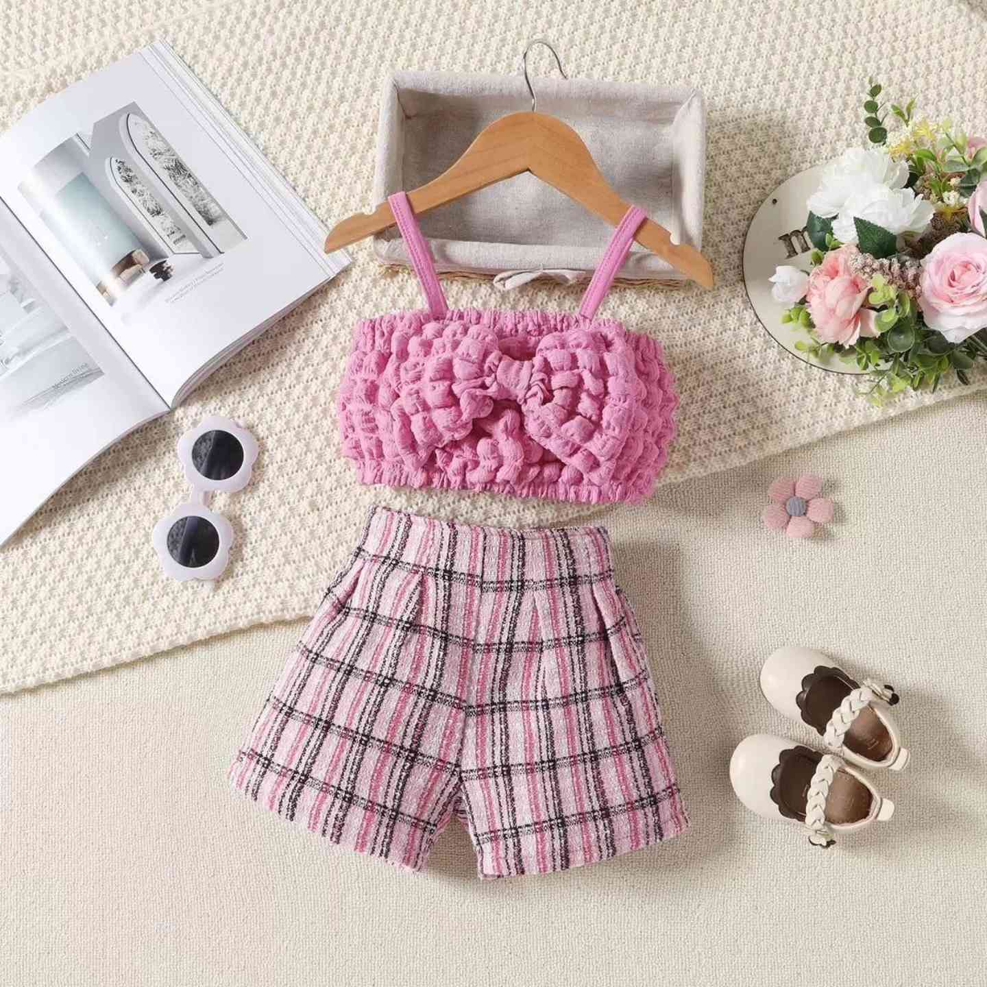 شوفيلي النزاكه ولجمال ☺️👌
السعر 10 الاف💲🙂
تره تستاهل البنوته هيج نزاكه 🩷🌝


**إذا كنت صاحب هذا الإعلان وتريد حذفه لأي سبب، رجاءا أرسل رسالة إلى الدعم الفني**