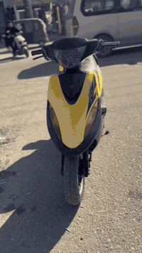 سلام عليكم درجه لبيع ماكس عدله بوشه ٤٩درجه حلوه ونضيفه كامله نقص اشير بس سلف هندر كله شغال مستعجل ع بيعتها 550 مكان بعقوبه ***********
