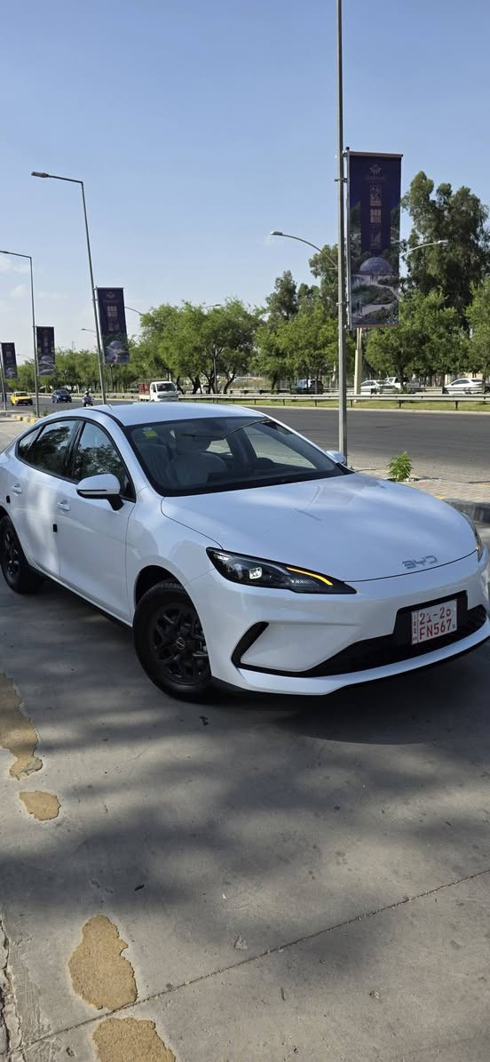 Byd SiL5
2025 زيرو ....زيرو...
داخل ابيض بدون اي ملاحظه ابيع أقل من الزيرو 500$ فول مواصفات متواجد بلموصل بالمجموعة الثقافية السعر 127$  للإستفسار 
***********
***********
