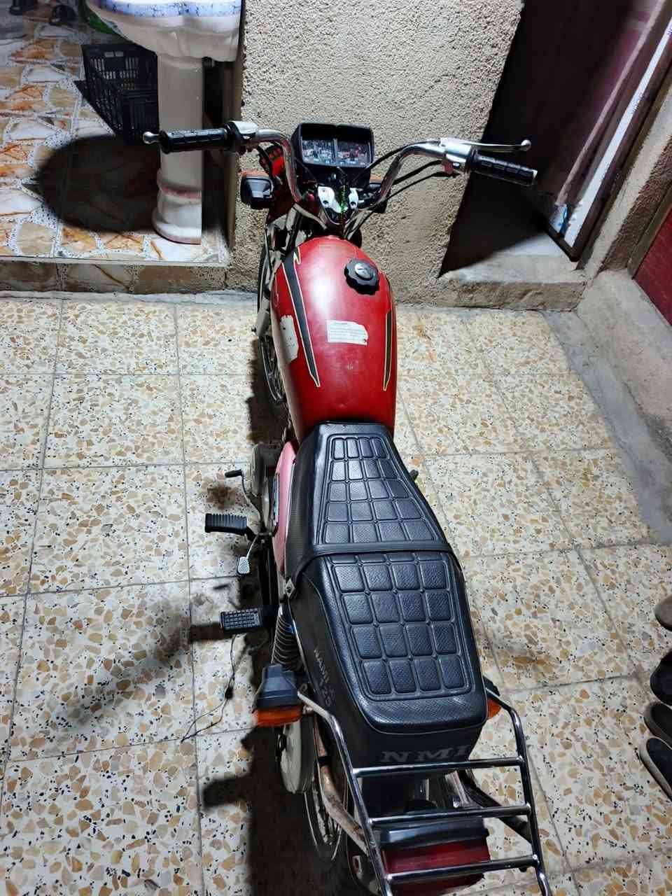 السلام عليكم مكلف تفاصيل عل رقم سعره 550 بيه مجال ادوات مكان ابو الخصيب ***********
