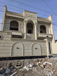 القادسية • ٢٠٠م • زيرو ٤غرف