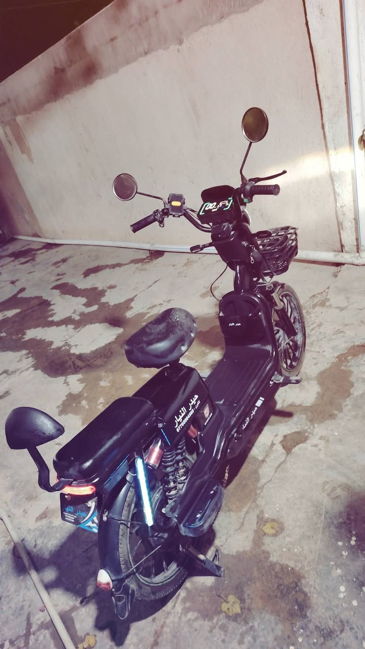 باسيكل شحن سرعه ٩٩
موديل 2025
سعر ٣٥٠ بي مجال بسيط
***********
