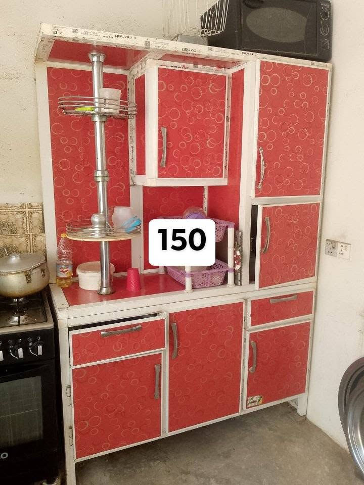 السلام عليكم 
غراض بيت مستعمله الكل شغاله للبيع السعر مذكور داخل كل صوره، وذا يريده ابو مزاد شلع ماكو مشكله اشوفله بل سعر.. عنون بعقوبه باب الدرب، 
 اي ستفسار مراسلة الصفحه..


**إذا كنت صاحب هذا الإعلان وتريد حذفه لأي سبب، رجاءا أرسل رسالة إلى الدعم الفني**