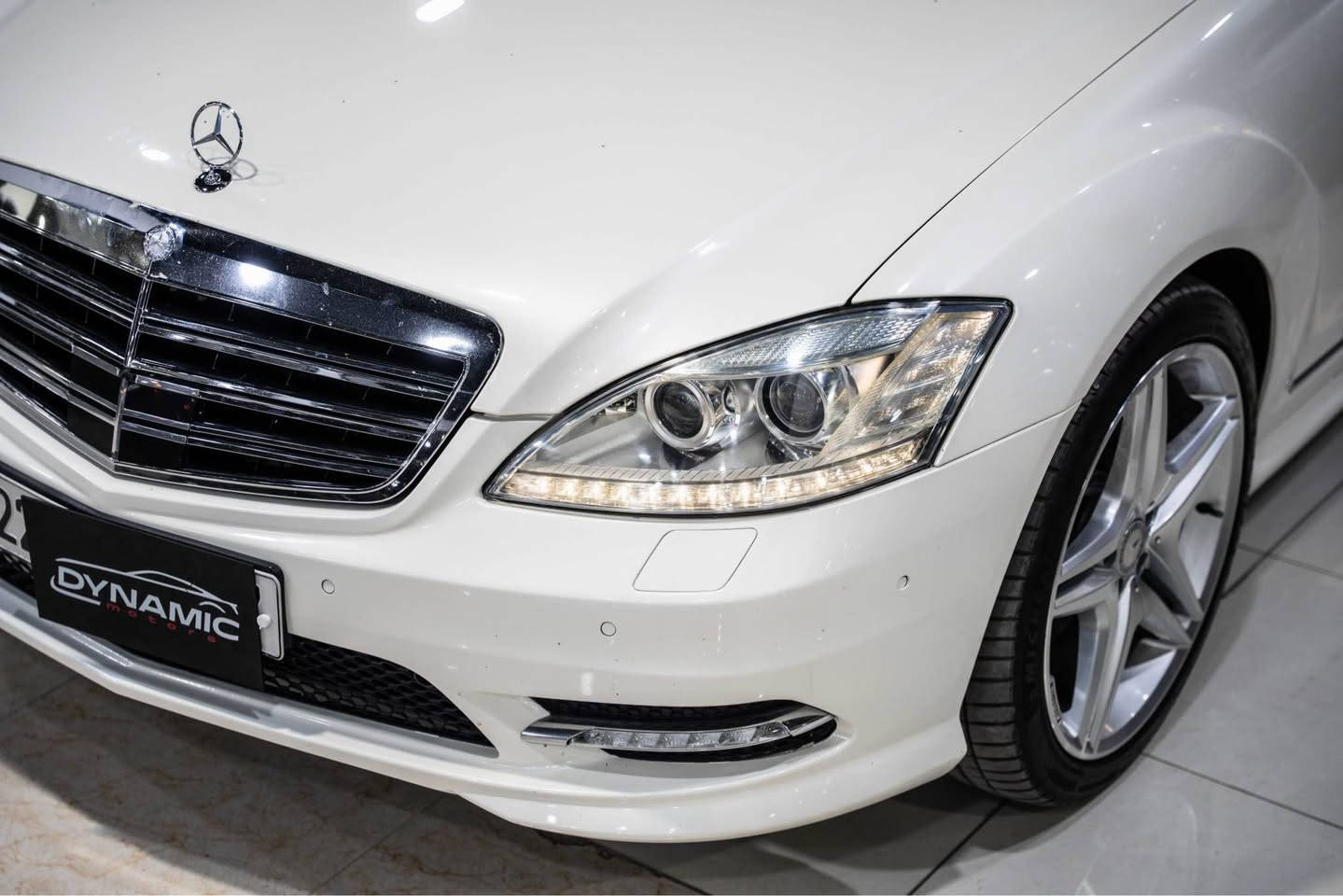 2012MERCEDES-BENZ S CLASS 350 AMG
 خليجي شركة اربيل
موديل:2012
موارد: خليجي
عداد مسافة:  140,000KM
محرك: 6 سلندر 
‎ضرر:  كفالة عام بي ملاحظات بسيط

ارباك: كل سليم
سيارة رقم اربيل جديد
مكان اربيل قريب شارع شورش معرض دايناميك موتورز
من ساعة 10 صباح الي 10 اليل مفتوع 
‏‎من المعلومات سعر الرجاء التصل علي وتس اب 
                                                                                              *********** أربيل, العراق
