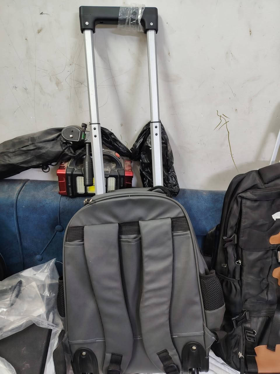 ٢ ب٤٥ مع توصيل


**إذا كنت صاحب هذا الإعلان وتريد حذفه لأي سبب، رجاءا أرسل رسالة إلى الدعم الفني**