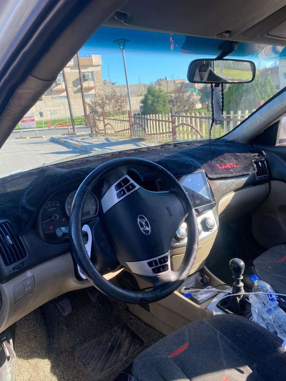 النترا ٢٠٠٨ شرط التحويل 
كير عادي تبريد تدفئة 
بيها جاملغ وباب وصندوك 
السعر ٨٣ بي مجال 

***********
***********
