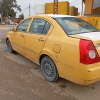 اي فايف • مكينه كامري • كربلاء