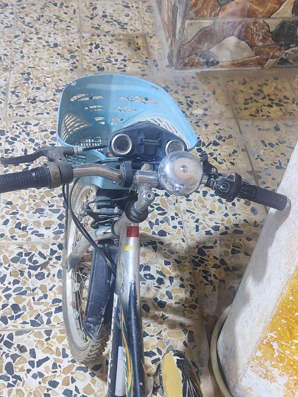 باسكلات و دراجه شحن للبيع.


**إذا كنت صاحب هذا الإعلان وتريد حذفه لأي سبب، رجاءا أرسل رسالة إلى الدعم الفني**