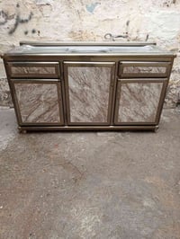 كاونتر سنك • نظيف • مطبخ