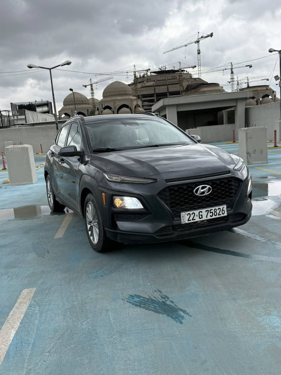 السلام عليكم
من رخصه الادمن المحترم 
للبيع ، هيونداي، كونا، موديل 2021. رصاصي ، اربيل ، تحويل مباشر ، باسمنا ،
الضرر ، جاملغ ايمن ، مع بنيد، والباقي ليبل واحد ، متوفر صور حادث مع سونار 
الموصفات، محرك 2000 دوش 
كير 6 نمر AT المرغوب مكفول 
انظمه قياده عدد 3
بصمه تشغيل ، وابواب ، وتشغيل عن بعد 
رادار عدد 3
تحديد مسار ، مع توقف ذاتي 
اشاير بالمري
كشنات هيتر 
شاشه حجم كبير مع كامره بلاديه 
ملاحضه ( السياره بيه مكانين بارد )
اما الصبغ قطعتين فقط مع تكمه ايمن 
السياره جاهزه من ميكانيك وكهربائيات 
السعر( 11800$) بيه مجال بسيط 
مكان السياره. بغداد / الكرخ/ اليرموك 
للاستفسار. ***********
غير. متواجد. ماسنجر. وتساب. فقط او اتصال 📞.
