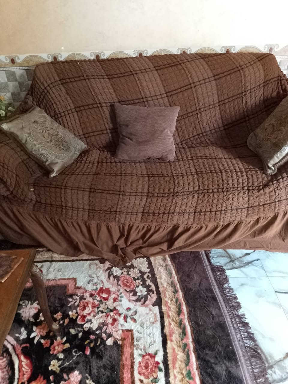 تخم للبيع العنوان الشطره السعر خاص


**إذا كنت صاحب هذا الإعلان وتريد حذفه لأي سبب، رجاءا أرسل رسالة إلى الدعم الفني**