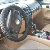 فولكس فاجن • ٢٠٠٧ • أربيل