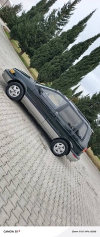 لانسر • ١٩٩٤ • اوتماتيك