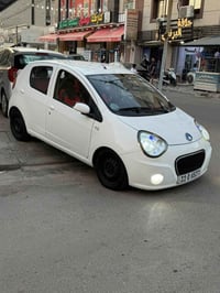جيلي باندا 2012  سياره كفاله عامه من صبغ  مكينه كير كفاله  حداديه كفال...
