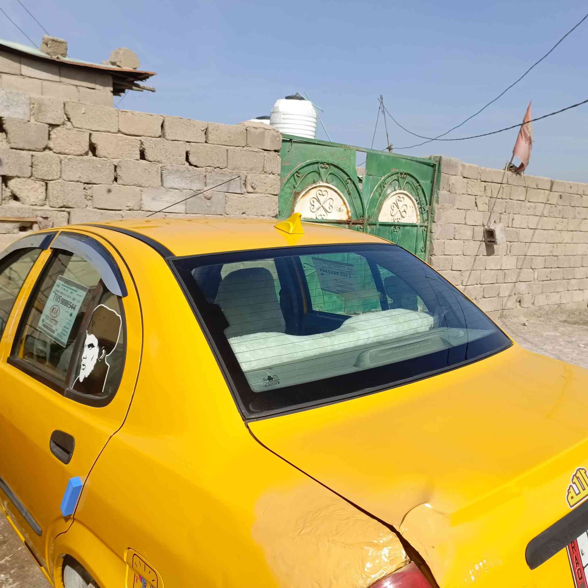 منشور داخل اصور


**إذا كنت صاحب هذا الإعلان وتريد حذفه لأي سبب، رجاءا أرسل رسالة إلى الدعم الفني**