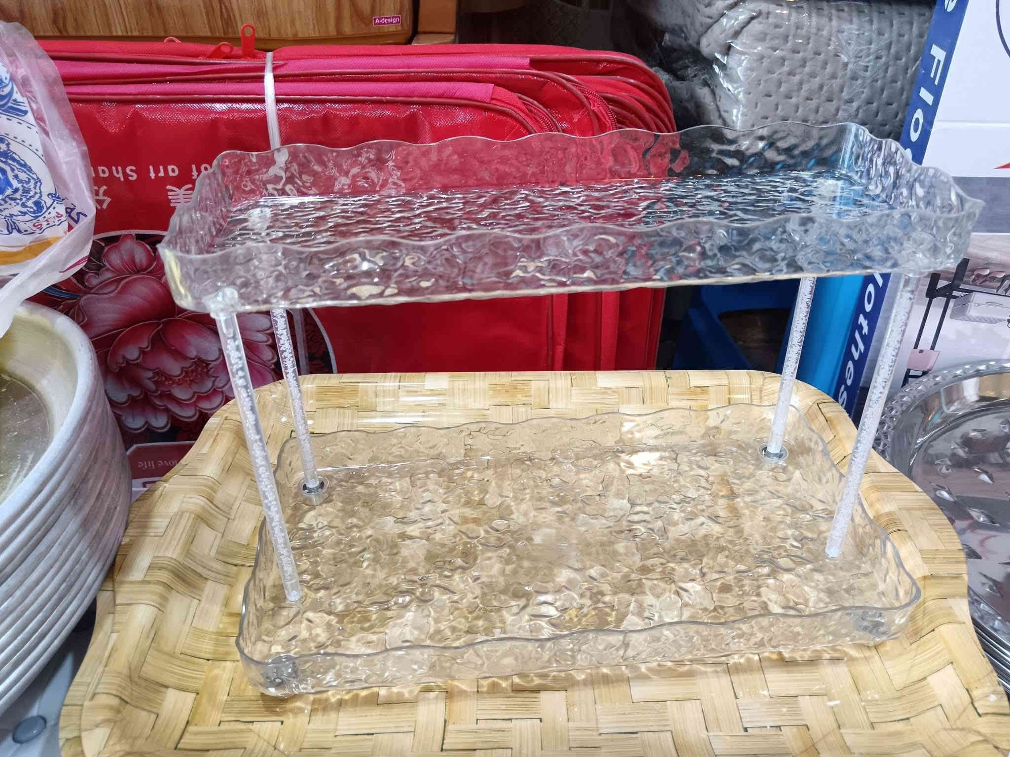 بنات اكو محل فاتح جديد بالشطره عنده غراض مال مطبخ جداري فوفوري مواعين نزلات مال جربايه سلات صواني  هواي شغلات حلوه ومسوين عروض على الغراض ألعدهم العنوان الشطره-شعله-شارع النهر قرب مصور عامر
 ***********
راح احطلكم الرابط مال الصفحه إذا عجبنكم الغراض اطلبو منهم عدهم توصيل 

https://www.facebook.com/share/1CXxmpZxPX/
