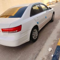 رقم بصرة • ٢٠٠٩ • محرك ٢٤٠٠