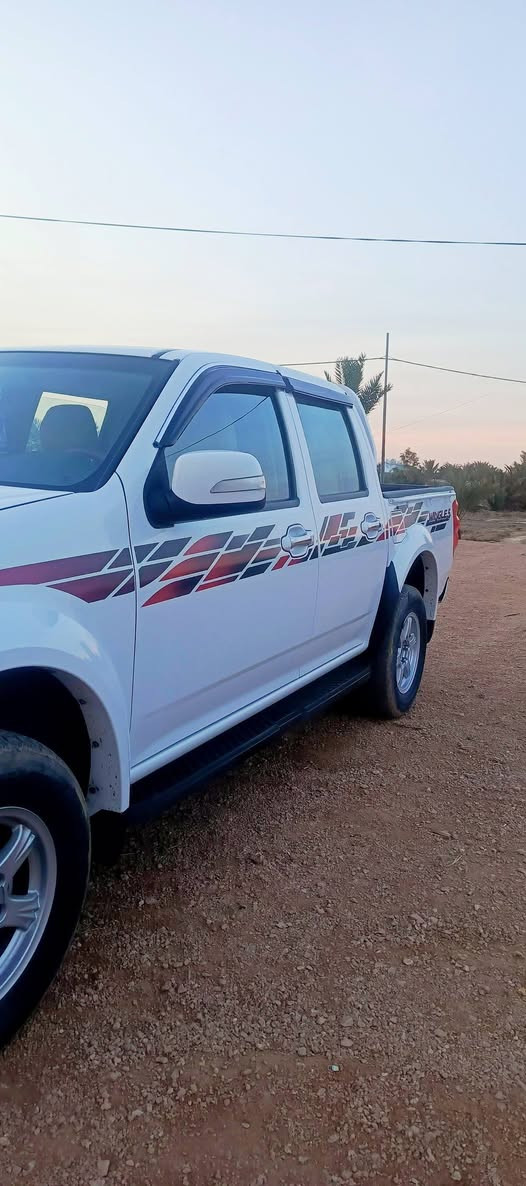 السلام عليكم گريت وول 2024 رقم مثنى  بسمي  سنويه لل 2029ماشيه 49 الف
السياره مكفوله كفاله عامه حتى من الشخط 
تخم تاير حداديه دوشمه  تبريد تدفئه السياره  جديده بمعنى الكلمه العنوان المثنى 
السعر136$ وبيه مجال للشراي 
***********
