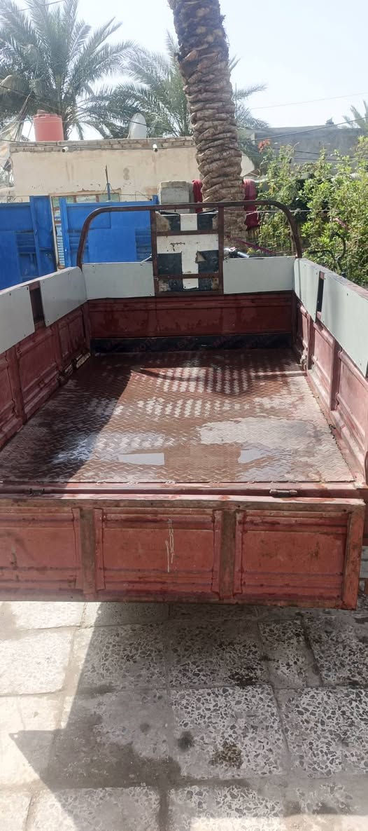 سلام عليكم ستوته جمره للبيع موديل 14 محرك 23 اوراق اصولي سعر مليوم و 100 وبيها مجال قليل مكاني حله القاسم الرقم ***********
