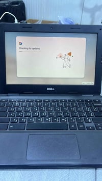 لابتوب دل • قطع غيار • أصلي