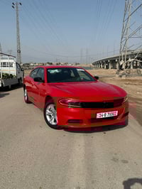 تشارجر SXT • ٢٠٢٣ • بصره باسمي