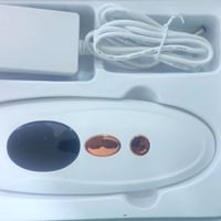 ليزر منزلي • ليزر IPL • جهاز ليزر • ازالة شعر ليزر • ليزر مليون ضربة •...