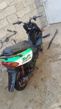 مزوده 140 • دراجة مزوده • دراجة 140 • دراجة رياضية • دبلات • تايرات ري...