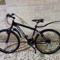بايسكل • شوفرلت • مقاس ٢٦