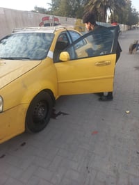 اوبترا • ٢٠٠٥ • بغداد مدينة الحريه