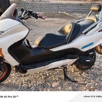 فورزه 08 • ٢٥٠ سي سي • تبريد ماي