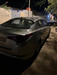 كيه فايف • ٢٠١١ • بدون ضربه