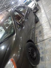 روندو • فول اوتوماتيك • محرك وكير جديد