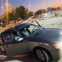 سوناتا ٢٠٠٩ • محرك ٢٤٠٠ • وارد امريكي