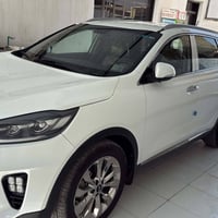 سورنتو 19 شكل 20 خليجي سياره مكفوله استفسار 07824375702