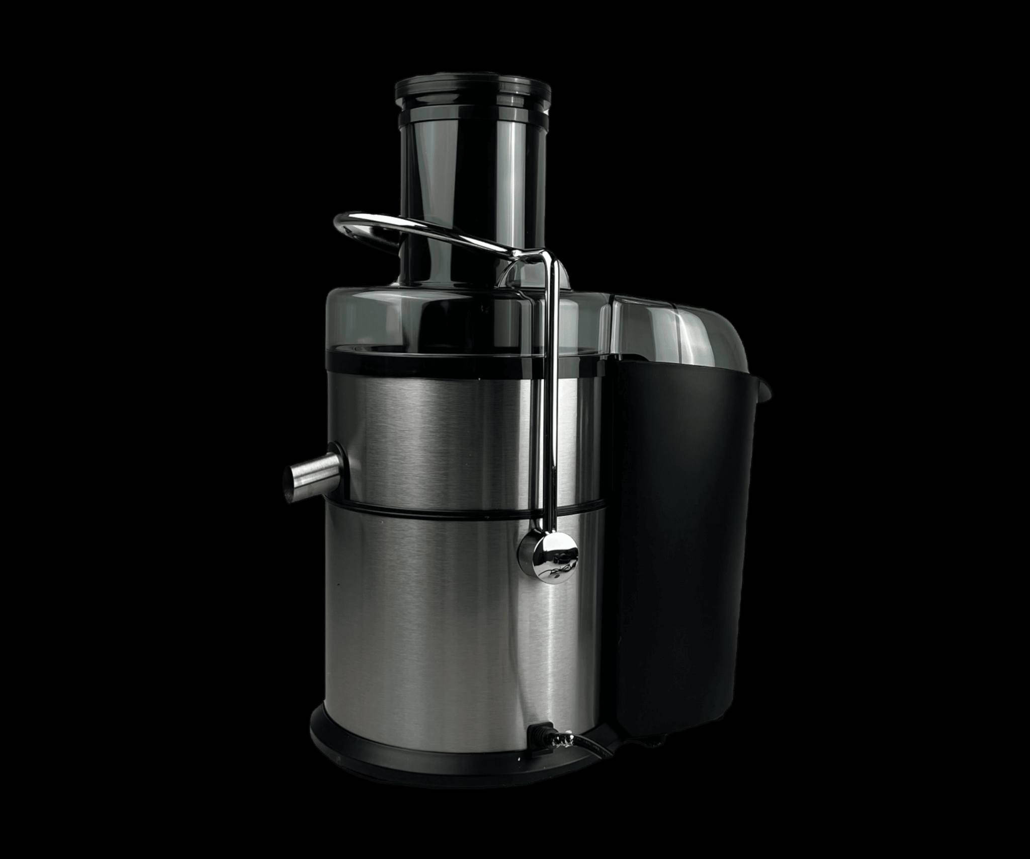 معصارة فواكه ديجيتال من امبليوم
الميزات:

تصميم مميز وعصري من الستانلس ستيل المقاوم للصدأ

شاشة لمس لتحديد  مستوى السرعة

5 مستويات للسرعة

وعاء مخصص لجمع القشور والشوائب بسعة 1 لتر

وعاء شفاف مخصص للعصير بسعة 1 لتر

مصافة سهلة التنظيف من المعدن المقاوم للصدأ

عمق المعصارة 75 مل

قاعدة تمتاز بثبات عالي اثناء التشغيل

الطاقة: 1000 واط

أبعاد الجهاز: الارتفاع 40 الطول 25 العرض17سم

طول السلك: 95 سم

المنشأ: الصين

ضمان لمدة سنة واحدة من تاريخ الشراء
لدينا توصيل داخل بغداد ولكافه المحافظات


**إذا كنت صاحب هذا الإعلان وتريد حذفه لأي سبب، رجاءا أرسل رسالة إلى الدعم الفني**