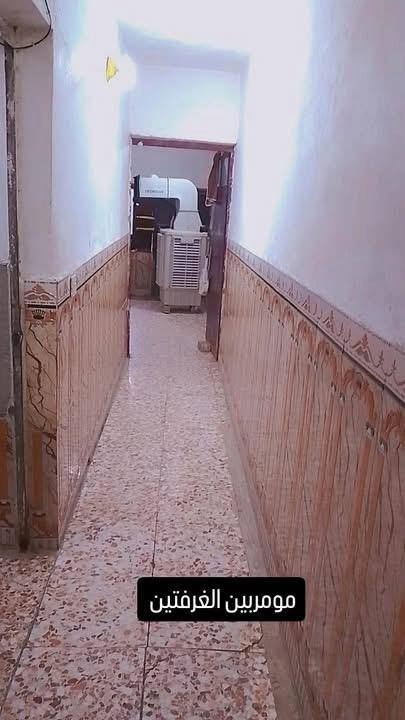 بيت ب حميديه. للبيع شارع السبيس يم شبكت كورك للاستفسار ‏‪***********‬‏
