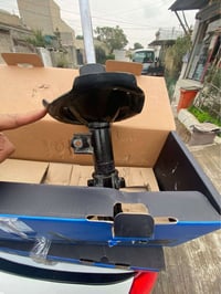 دبلات أمامي • ماندو • ياباني